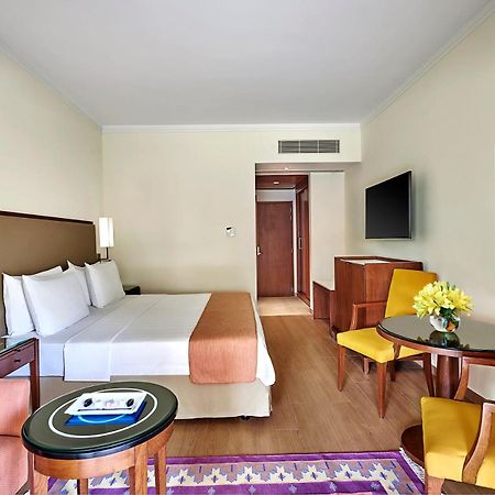 Trident Agra Hotel Agra  Ngoại thất bức ảnh