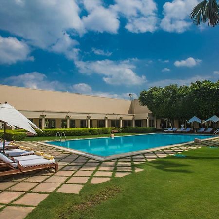 Trident Agra Hotel Agra  Ngoại thất bức ảnh The Oberoi, Gurgaon