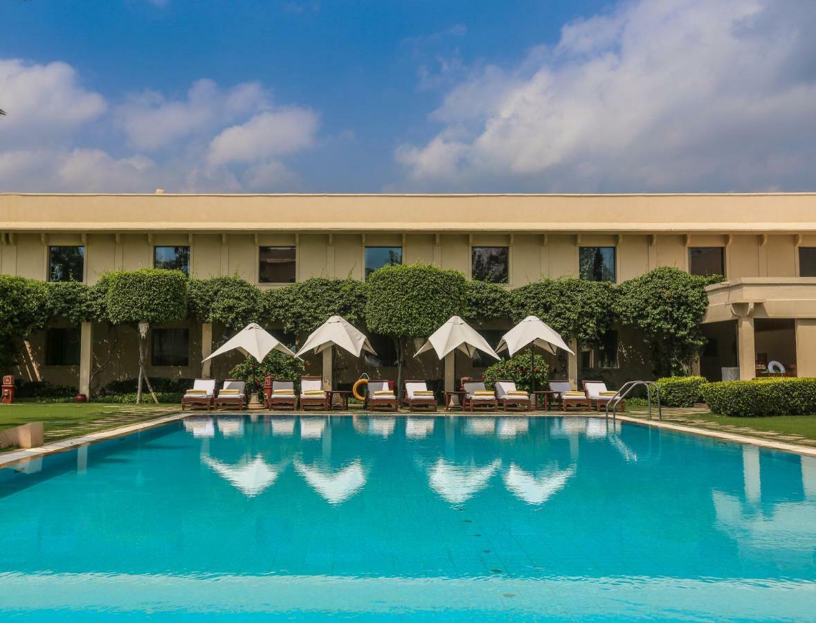 Trident Agra Hotel Agra  Ngoại thất bức ảnh The Oberoi, Gurgaon
